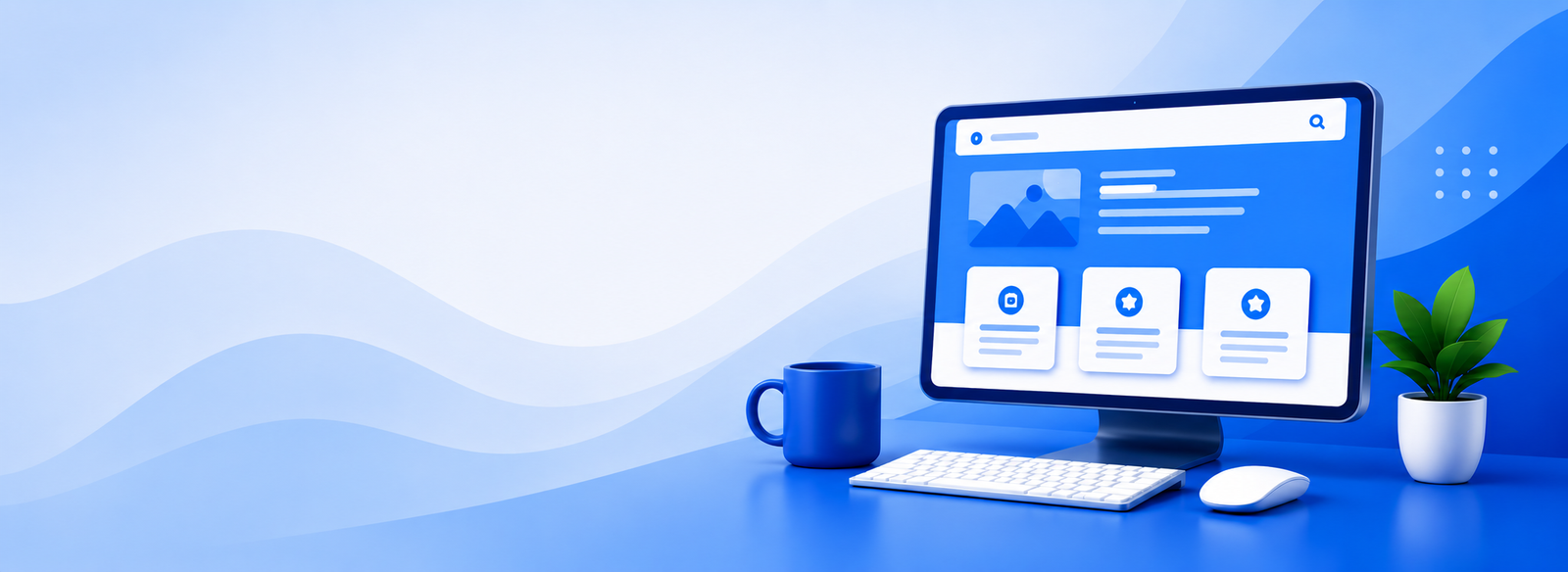 We Build Websites That Build Your Business
